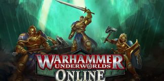 Darmowy weekend z grą Warhammer Underworlds: Online na Steam