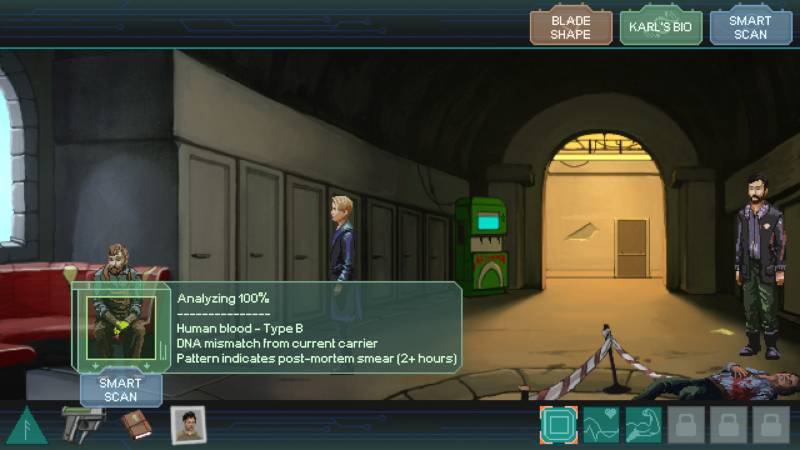 Screenshot z gry