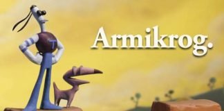 Powrót do plastelinowego świata. Recenzja gry Armikrog