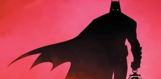 Gdy wróg staje się sojusznikiem. Recenzja komiksu Batman. Ostatni rycerz na Ziemi.