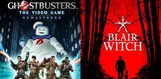 Blair Witch oraz Ghostbusters: The Video Game Remastered za darmo w Epic Games Store