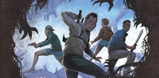 Greenhorny na podchodach. Recenzja komiksu Green Class 2. Alfa