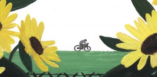 Wspomnienie lata. Recenzja komiksu Koniec lipca