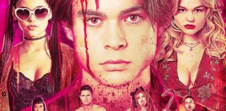 Proszę, nie zostawiajcie mnie z taką opiekunką. Recenzja filmu Opiekunka. Demoniczna królowa