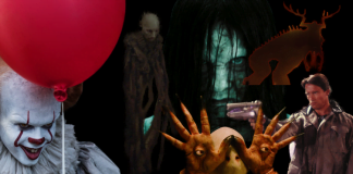 Potwory horrorowe, które naszym zdaniem zasługują na uwagę