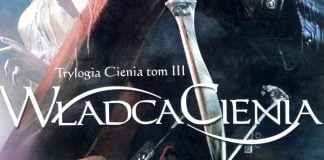 Sztampa robi krok w tył. Recenzja książki Władca Cienia