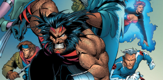 Jak dobrze, że lata 90-te się skończyły. Recenzja X-Men Era Apocalypse’a Tom 1