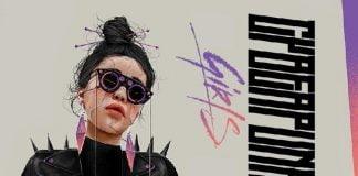 Postpandemiczny cyberpunk. Recenzja książki Cyberpunk Girls