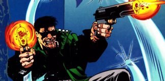 Szydera i kaszana. Recenzja komiksu Hitman. Tom 2