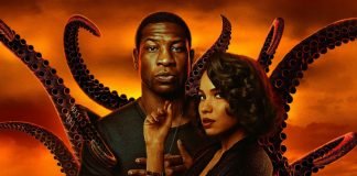 Groza, która nawet Lovecraftowi się nie śniła. Recenzja serialu Kraina Lovecrafta