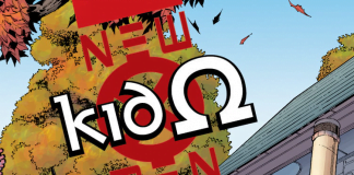 Dramat jednostki wybrzmiewa bardziej niż zagrożenie ludzkości. Recenzja komiksu New X-Men tom 3