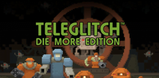 Teleglitch: Die More Edition do 15.11 odbierz za darmo na GOG.com