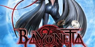 Niezwykle seksowna wiedźma kopie tyłki wrogom. Recenzja gry Bayonetta