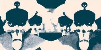 Bliższa ciału koszula, a duchowi płaszcz. Recenzja komiksu Perramus. W płaszczu zapomnienia