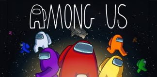 Among Us za darmo na Epic Games Store (27.05 – 3.06.21)