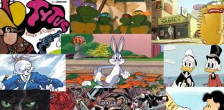 Człowiek w zwierzęcej skórze. Top 10 antropomorficznych bohaterów komiksowych