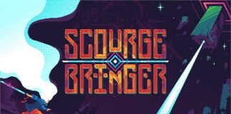 Roguelike wymagający setek powtórzeń i hektolitrów krwi. Recenzja gry ScourgeBringer ScourgeBringer