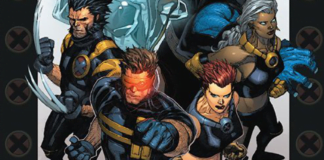 Kolejny udany sentymentalny powrót. Recenzja komiksu Ultimate X-Men tom 1