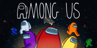 Nikt się tego nie spodziewał. Recenzja gry Among Us