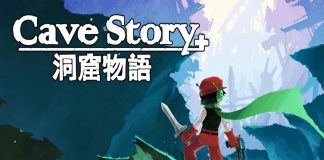 Cave Story+ za darmo na Epic Games (31.08-7.09)