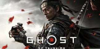 Kiedy ceną za zwycięstwo jest twój honor. Recenzja gry Ghost of Tsushima.