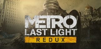 Epic Winter Sale #10 – Metro: Last Light Redux