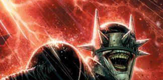 Zmarnowany potencjał. Recenzja komiksu Batman, Który się Śmieje Tom 2: Zarażeni