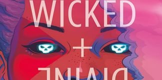 Cierpliwość popłaca. Recenzja komiksu The Wicked + The Divine Tom 4: Eskalacja