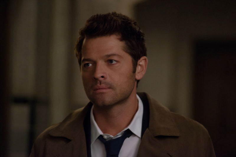 Supernatural — Kadr z serialu 