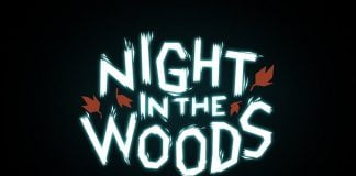 Night in the Woods za darmo w Epic Games Store