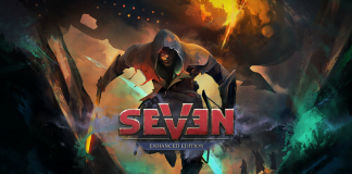 SEVEN: Enhanced Edition za darmo w Humble Store przez 48 godzin