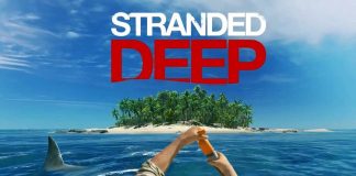 Stranded Deep za darmo w Epic Games Store