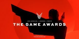 The Game Awards 2020 – oglądaj z nami