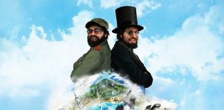 Tropico 5 za darmo w Epic Games Store