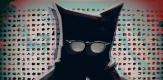 Próba uchwycenia legendarnego mordercy. Recenzja gry This is the Zodiac Speaking This is the Zodiac Speaking