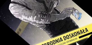 Fantazmaty „Zbrodnia doskonała” – antologia do pobrania za darmo!