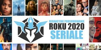 Redakcyjne podsumowanie roku 2020 – seriale