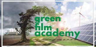 VOD Green Festival: darmowe filmy dokumentalne