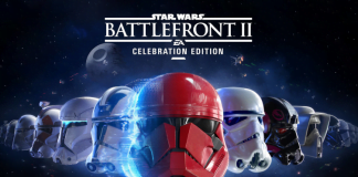 Nieaktualne – STAR WARS Battlefront II: Celebration Edition za darmo od Epic Games!