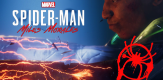 Kosztowny, ale fenomenalny dodatek – Czy na pewno? Recenzja gry Spider-Man: Miles Morales