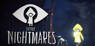 Little Nightmares za darmo na Steam do 30.05.21