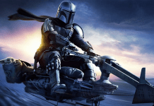 The Mandalorian okiem fanboyów. Dwugłos Kisiela i Shall.