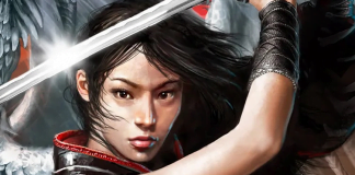 Japoński steampunk pisany przez Australijczyka. Recenzja książki Tancerze Burzy