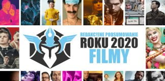 Redakcyjne podsumowanie roku 2020 – filmy