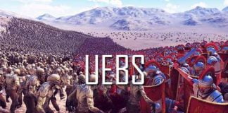 Ultimate Epic Battle Simulator za darmo na Steam