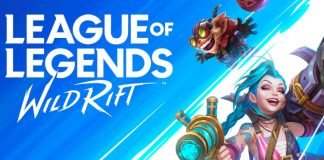 W LoL-a zagrasz nawet na telefonie. Recenzja gry mobilnej League of Legends: Wild Rift