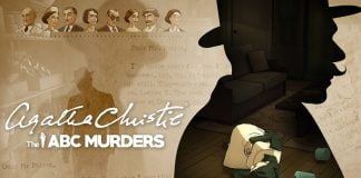 Agatha Christie – The ABC Murders za darmo w Indie Gala Store