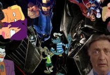 Kochają się jak wrogowie. Top 10 par, które połączyła rywalizacja.