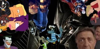 Kochają się jak wrogowie. Top 10 par, które połączyła rywalizacja.