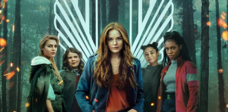 Okej, zostałem pozytywnie zaskoczony. Recenzja serialu Przeznaczenie: Saga Winx